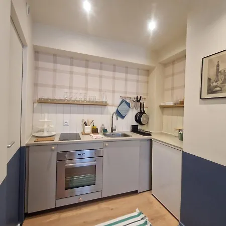 Appartement Le 14 #hypercentre