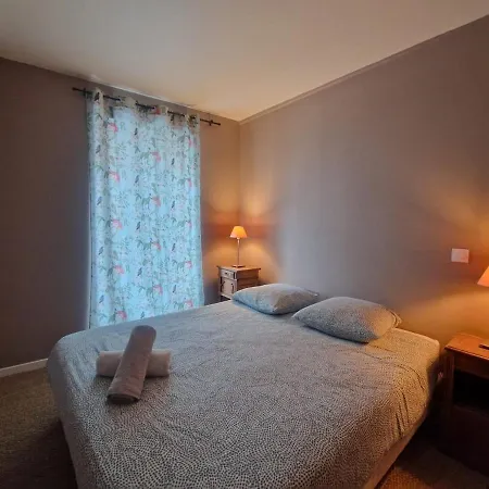 Appartement Le 14 #hypercentre *