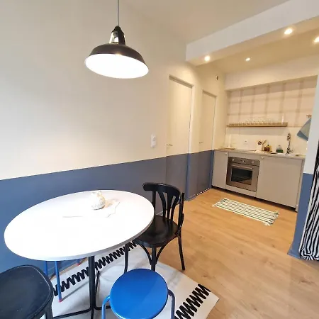 Le 14 #hypercentre Appartement *